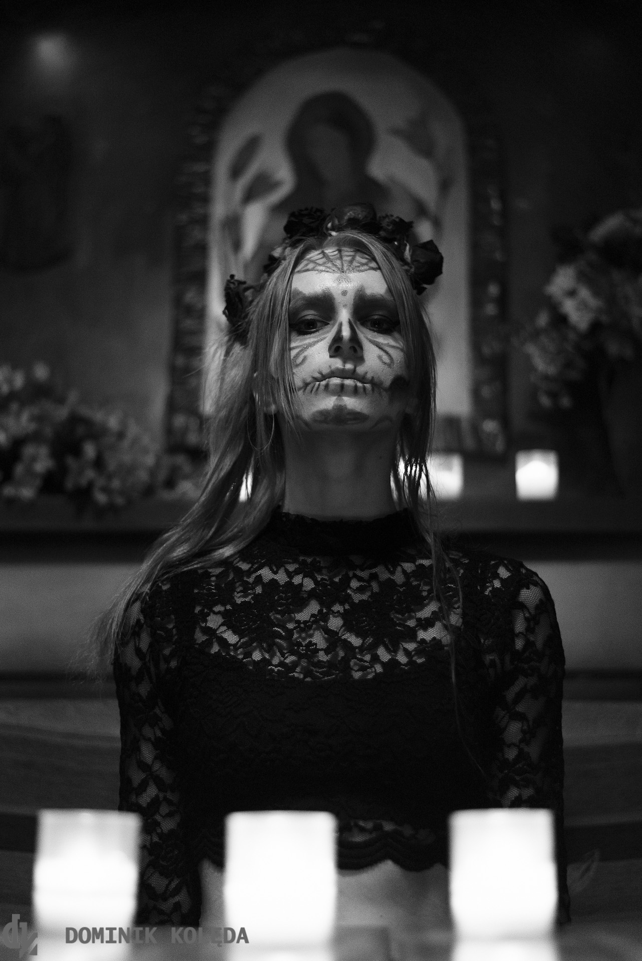 Santa Muerte