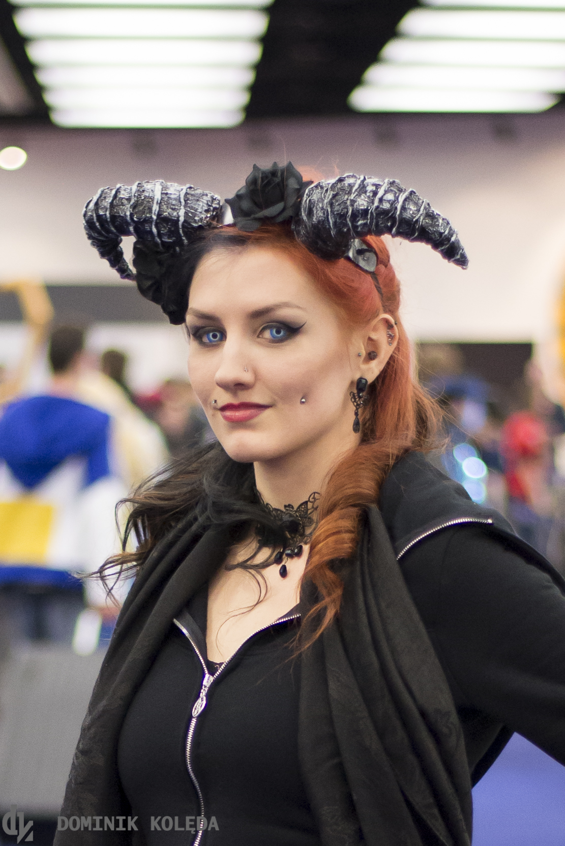 Pyrkon 2017