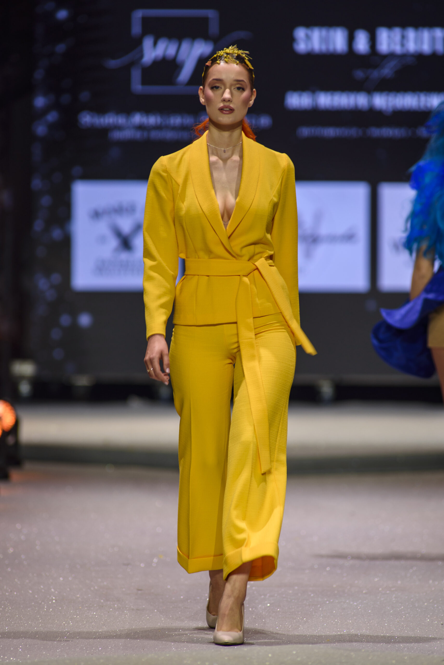 poMocni w Modzie by Plesiak