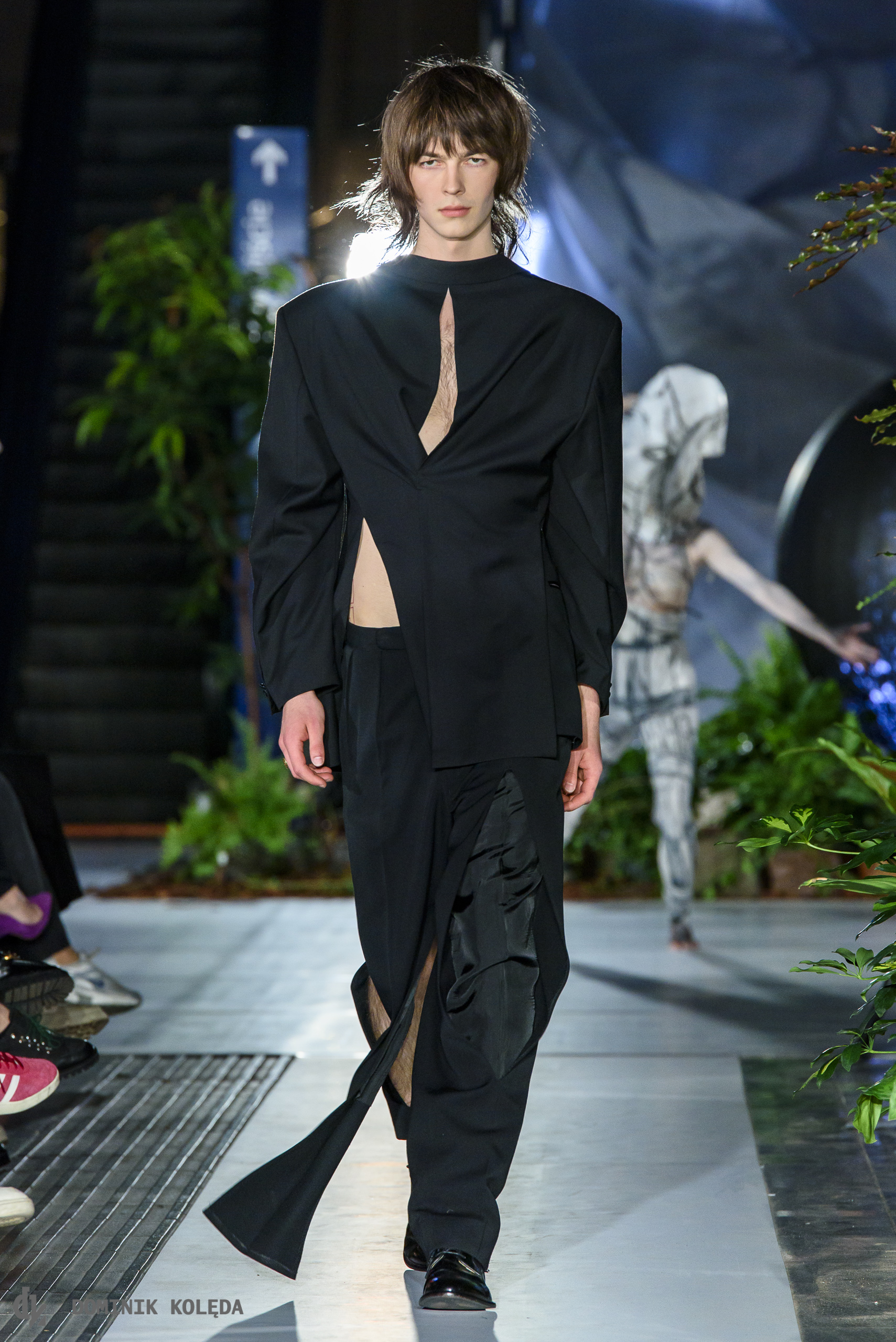 Trend Station – Monika Surowiec